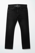 Black Denim Jeans