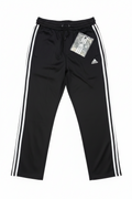 Black China Trousers For Men
