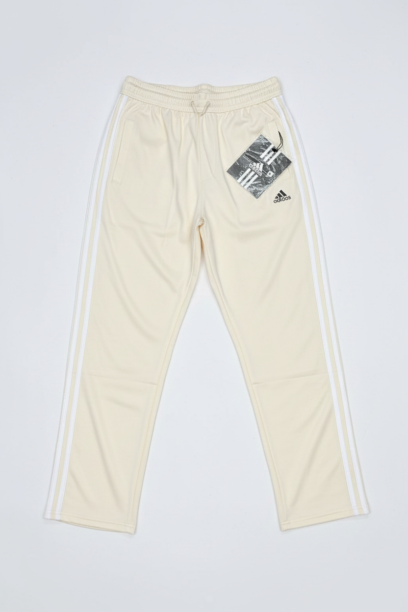 Cream China Trousers For Men