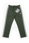 Green China Trousers For Men
