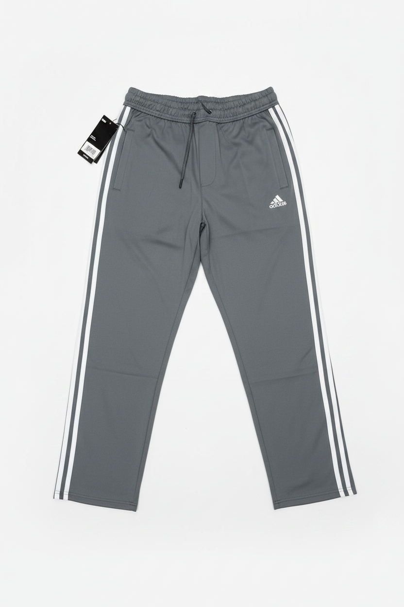 Gray China Trousers For Men