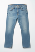Light Blue Denim Jeans